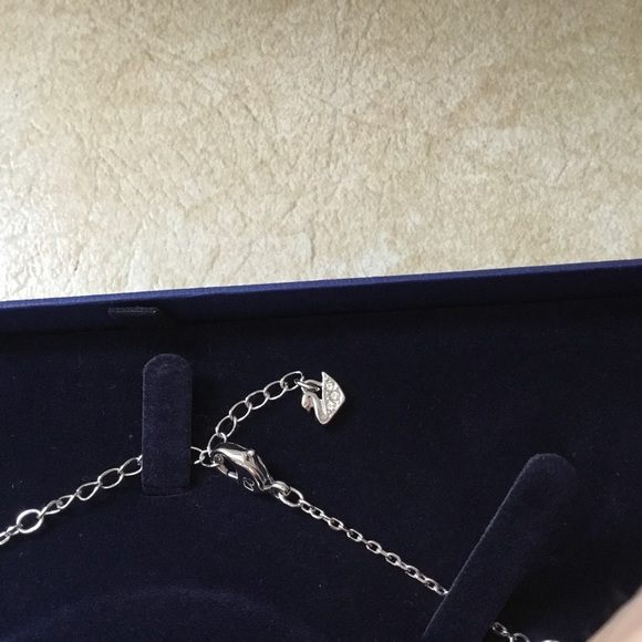 Caption All-Around Necklace - Picture 4 of 13